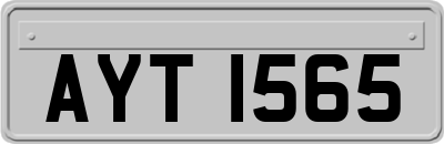 AYT1565