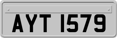 AYT1579
