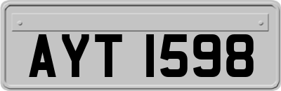 AYT1598