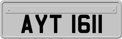 AYT1611