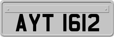 AYT1612