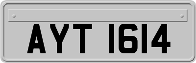AYT1614