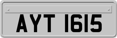 AYT1615