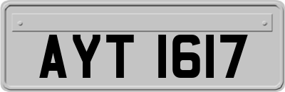AYT1617