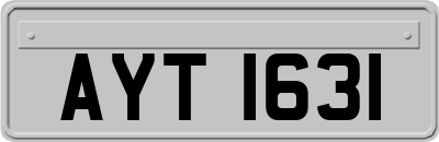AYT1631