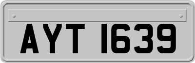 AYT1639