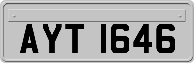 AYT1646