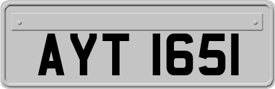 AYT1651