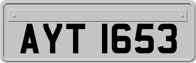 AYT1653