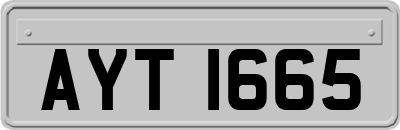 AYT1665