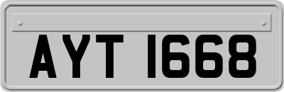 AYT1668