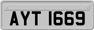 AYT1669