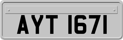 AYT1671