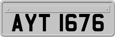 AYT1676