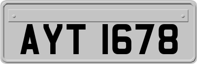 AYT1678