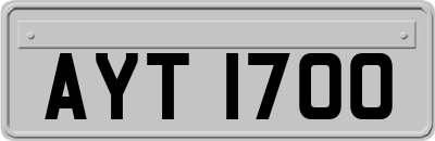 AYT1700