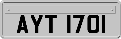 AYT1701