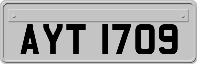 AYT1709
