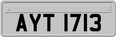 AYT1713