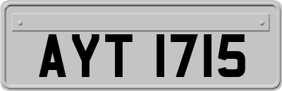 AYT1715