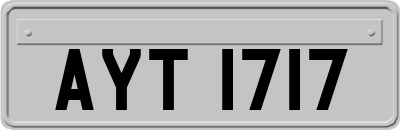 AYT1717