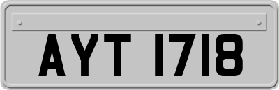 AYT1718