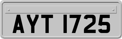 AYT1725