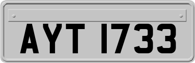AYT1733