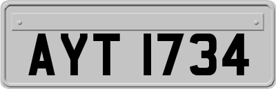 AYT1734