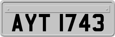 AYT1743