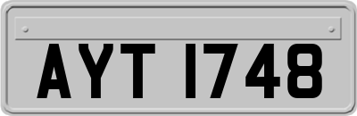 AYT1748