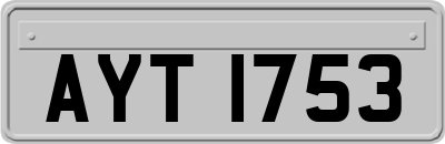 AYT1753