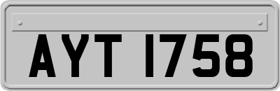 AYT1758