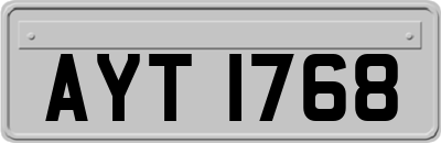 AYT1768