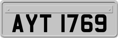 AYT1769