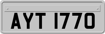 AYT1770
