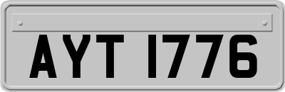 AYT1776