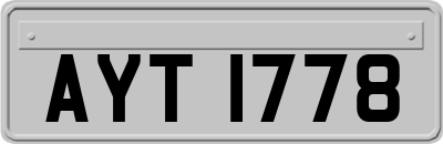 AYT1778