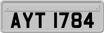 AYT1784