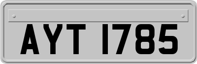 AYT1785