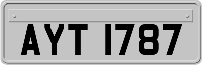 AYT1787