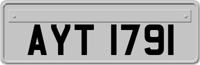 AYT1791