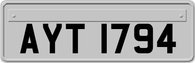 AYT1794
