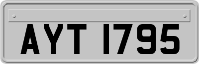 AYT1795