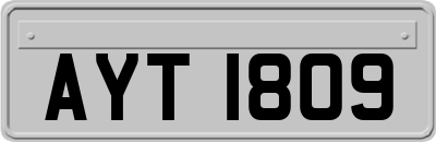 AYT1809