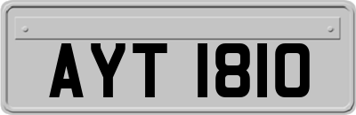 AYT1810