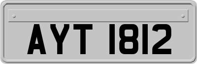 AYT1812