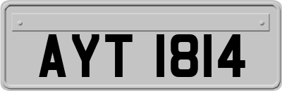 AYT1814