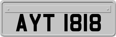 AYT1818
