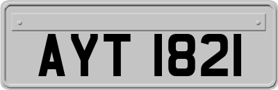 AYT1821